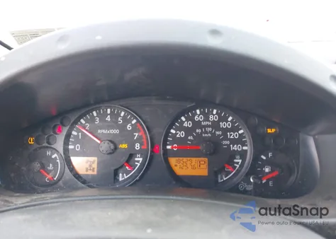 2007 Nissan Frontier Se z USA, uszkodzony, nr VIN 1N6AD06W27C444510